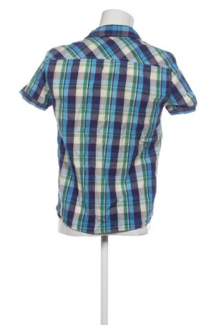 Herrenhemd Mustang, Größe M, Farbe Mehrfarbig, Preis € 12,99