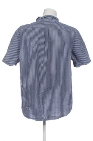 Herrenhemd Nautica, Größe XXL, Farbe Mehrfarbig, Preis € 24,45