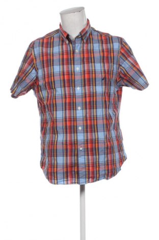 Férfi ing Nautica, Méret L, Szín Sokszínű, Ár 4 279 Ft