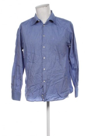 Ανδρικό πουκάμισο Navigare, Μέγεθος L, Χρώμα Πολύχρωμο, Τιμή 15,99 €