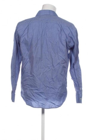 Ανδρικό πουκάμισο Navigare, Μέγεθος L, Χρώμα Πολύχρωμο, Τιμή 15,99 €