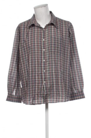 Herrenhemd New Roads, Größe XXL, Farbe Mehrfarbig, Preis € 6,99