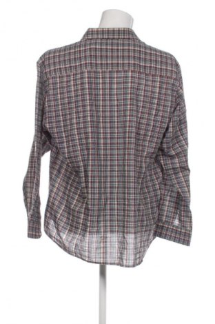 Herrenhemd New Roads, Größe XXL, Farbe Mehrfarbig, Preis € 6,99