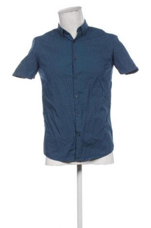 Herrenhemd Next, Größe S, Farbe Mehrfarbig, Preis € 15,99