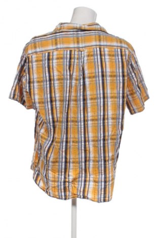 Pánská košile  Nic, Velikost 3XL, Barva Vícebarevné, Cena  189,00 Kč