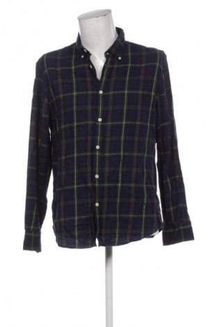 Pánska košeľa  OVS, Veľkosť XL, Farba Viacfarebná, Cena  10,95 €