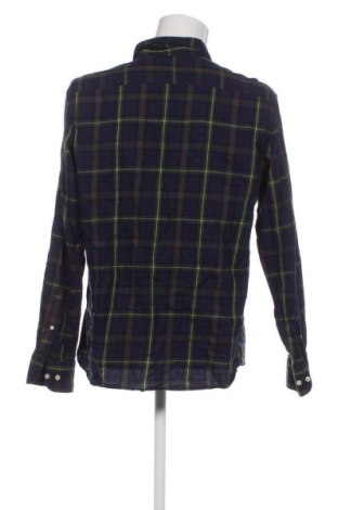 Pánska košeľa  OVS, Veľkosť XL, Farba Viacfarebná, Cena  10,95 €