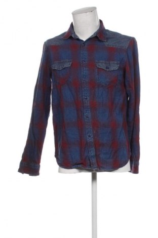 Pánská košile  OVS, Velikost L, Barva Vícebarevné, Cena  89,00 Kč