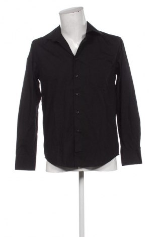 Pánská košile  OWK, Velikost M, Barva Černá, Cena  99,00 Kč