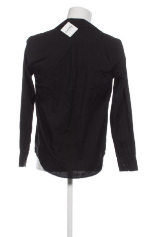 Pánská košile  OWK, Velikost M, Barva Černá, Cena  99,00 Kč