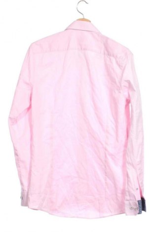 Herrenhemd Olymp, Größe M, Farbe Rosa, Preis € 13,99