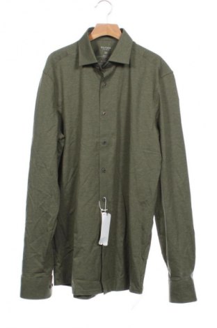 Męska koszula Olymp, Rozmiar M, Kolor Zielony, Cena 167,99 zł