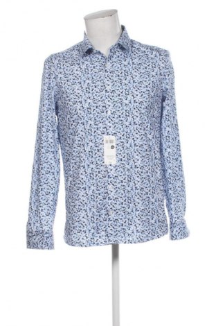 Męska koszula Olymp, Rozmiar L, Kolor Kolorowy, Cena 167,99 zł