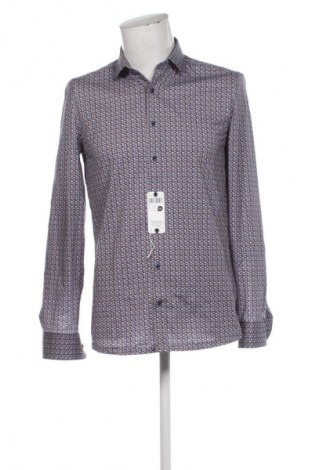 Męska koszula Olymp, Rozmiar M, Kolor Kolorowy, Cena 167,99 zł