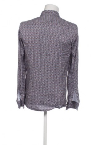 Męska koszula Olymp, Rozmiar M, Kolor Kolorowy, Cena 167,99 zł