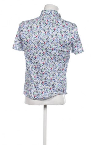 Męska koszula Olymp, Rozmiar S, Kolor Kolorowy, Cena 197,99 zł