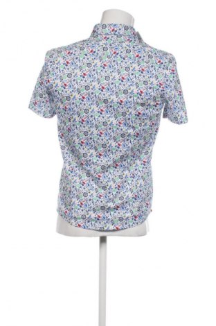 Męska koszula Olymp, Rozmiar S, Kolor Kolorowy, Cena 197,99 zł