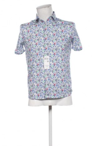 Męska koszula Olymp, Rozmiar S, Kolor Kolorowy, Cena 197,99 zł