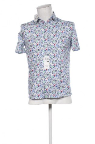 Męska koszula Olymp, Rozmiar S, Kolor Kolorowy, Cena 197,99 zł