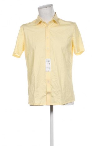 Męska koszula Olymp, Rozmiar L, Kolor Kolorowy, Cena 197,99 zł