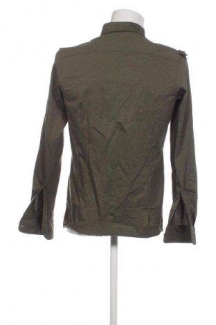 Męska koszula Olymp, Rozmiar M, Kolor Zielony, Cena 167,99 zł