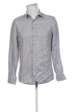 Мъжка риза Olymp, Размер S, Цвят Многоцветен, Цена 6,13 €