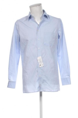 Férfi ing Olymp, Méret M, Szín Kék, Ár 13 799 Ft