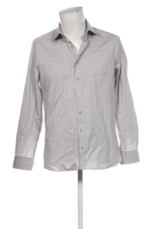 Férfi ing Olymp, Méret L, Szín Szürke, Ár 10 669 Ft