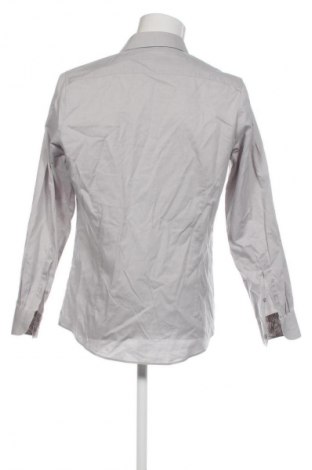Férfi ing Olymp, Méret L, Szín Szürke, Ár 10 669 Ft