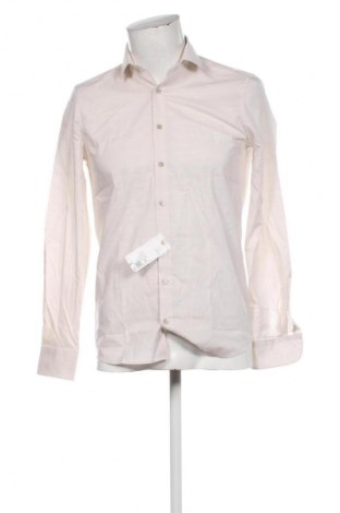 Férfi ing Olymp, Méret S, Szín Bézs, Ár 22 949 Ft