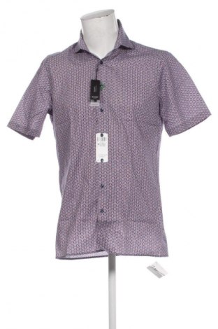 Męska koszula Olymp, Rozmiar M, Kolor Kolorowy, Cena 200,99 zł