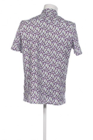 Męska koszula Olymp, Rozmiar L, Kolor Kolorowy, Cena 197,99 zł