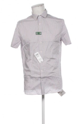 Męska koszula Olymp, Rozmiar L, Kolor Kolorowy, Cena 197,99 zł