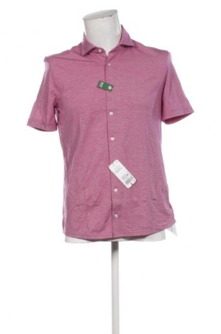 Pánská košile  Olymp, Velikost M, Barva Růžová, Cena  1 299,00 Kč