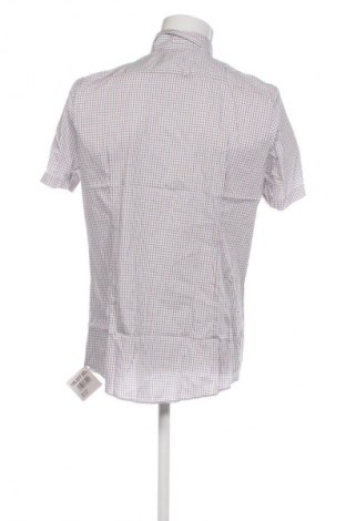 Męska koszula Olymp, Rozmiar L, Kolor Kolorowy, Cena 197,99 zł