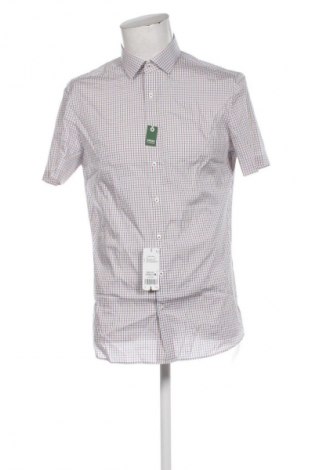 Мъжка риза Olymp, Размер L, Цвят Многоцветен, Цена 40,90 €