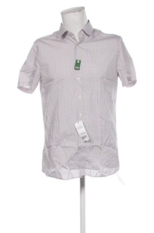 Мъжка риза Olymp, Размер L, Цвят Многоцветен, Цена 40,90 €