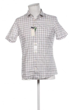 Męska koszula Olymp, Rozmiar M, Kolor Kolorowy, Cena 200,99 zł