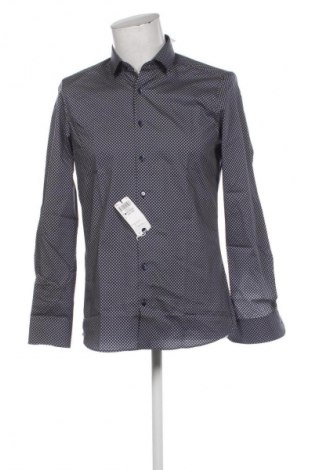 Męska koszula Olymp, Rozmiar M, Kolor Kolorowy, Cena 167,99 zł