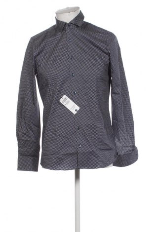 Męska koszula Olymp, Rozmiar M, Kolor Kolorowy, Cena 167,99 zł