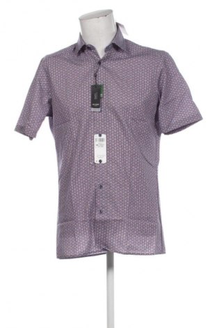 Мъжка риза Olymp, Размер M, Цвят Многоцветен, Цена 41,41 €