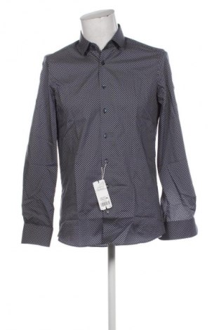 Męska koszula Olymp, Rozmiar M, Kolor Kolorowy, Cena 167,99 zł