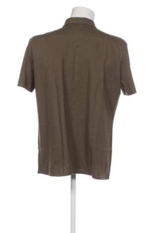 Мъжка риза Olymp, Размер XXL, Цвят Зелен, Цена 40,90 €