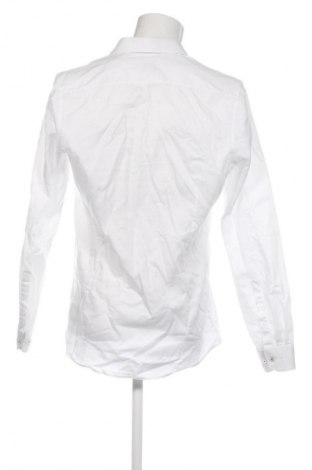 Herrenhemd Olymp, Größe L, Farbe Weiß, Preis € 28,00