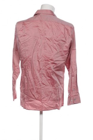 Herrenhemd Olymp, Größe L, Farbe Mehrfarbig, Preis € 28,20