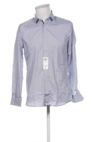 Мъжка риза Olymp, Размер M, Цвят Многоцветен, Цена 38,34 €