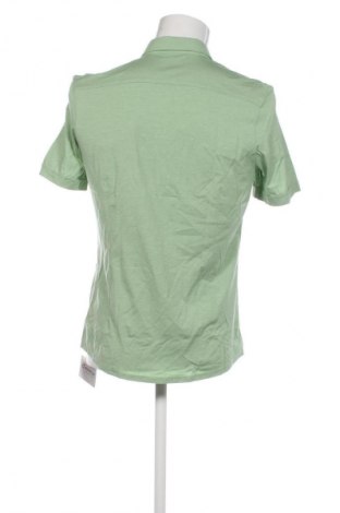 Мъжка риза Olymp, Размер M, Цвят Зелен, Цена 40,39 €
