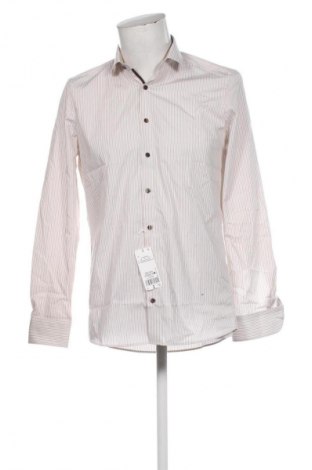 Férfi ing Olymp, Méret M, Szín Sokszínű, Ár 24 219 Ft