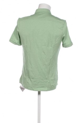 Férfi ing Olymp, Méret M, Szín Zöld, Ár 21 679 Ft