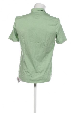 Pánská košile  Olymp, Velikost M, Barva Zelená, Cena  1 299,00 Kč